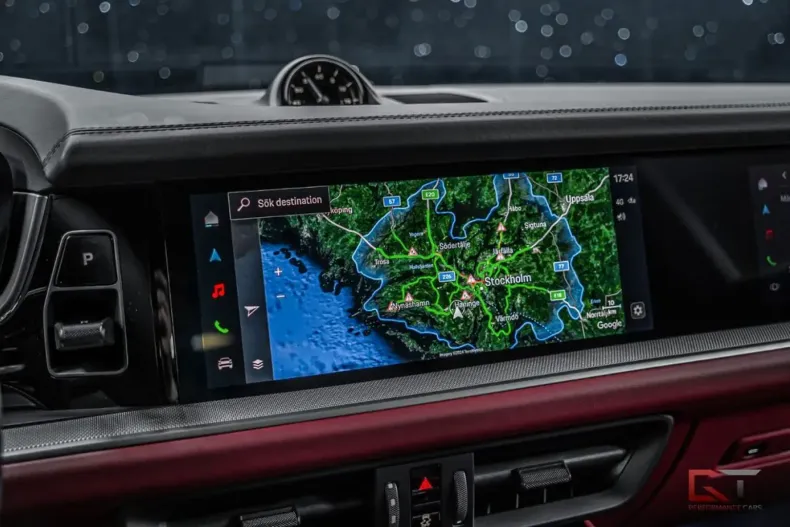 Porsche Cayenne din 2024 cu 0 km - oferta POR125603 - foto 21