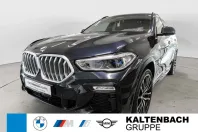 BMW X6 din 2021 cu 54.998 km - oferta BMW125604 - foto 1