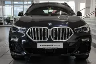 BMW X6 din 2021 cu 54.998 km - oferta BMW125604 - foto 3