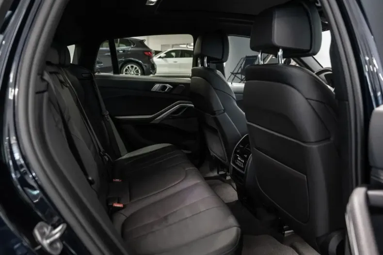 BMW X6 din 2021 cu 54.998 km - oferta BMW125604 - foto 6