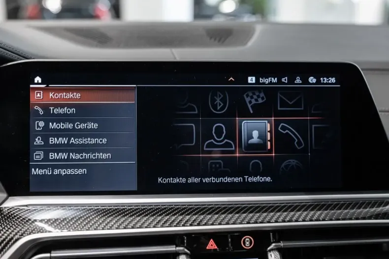 BMW X6 din 2021 cu 54.998 km - oferta BMW125604 - foto 13