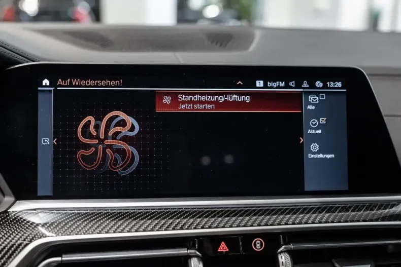 BMW X6 din 2021 cu 54.998 km - oferta BMW125604 - foto 16