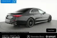 Mercedes-Benz S 450 din 2023 cu 3.047 km - oferta MER125605 - foto 2