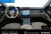 Mercedes-Benz S 450 din 2023 cu 3.047 km - oferta MER125605 - foto 3