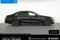 Mercedes-Benz S 450 din 2023 cu 3.047 km - oferta MER125605 - foto 7
