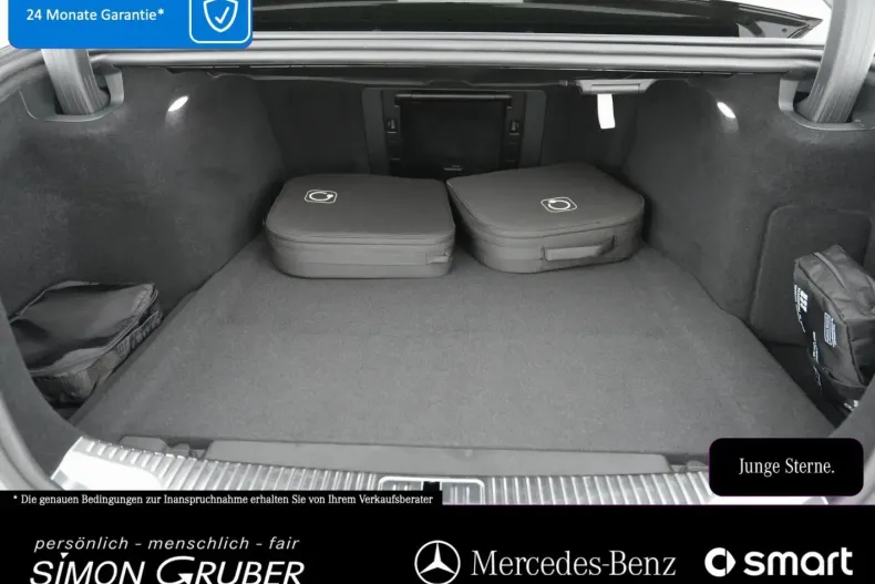 Mercedes-Benz S 450 din 2023 cu 3.047 km - oferta MER125605 - foto 9