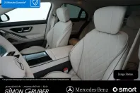 Mercedes-Benz S 450 din 2023 cu 3.047 km - oferta MER125605 - foto 12