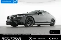 Mercedes-Benz S 450 din 2023 cu 3.047 km - oferta MER125605 - foto 18