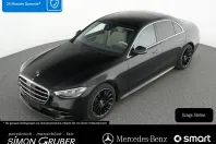 Mercedes-Benz S 450 din 2023 cu 3.047 km - oferta MER125605 - foto 19