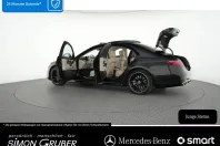 Mercedes-Benz S 450 din 2023 cu 3.047 km - oferta MER125605 - foto 20