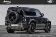 Land Rover Defender din 2022 cu 66.800 km - oferta LAN125606 - foto 2