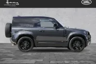 Land Rover Defender din 2022 cu 66.800 km - oferta LAN125606 - foto 5