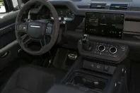 Land Rover Defender din 2022 cu 66.800 km - oferta LAN125606 - foto 10