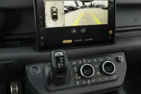 Land Rover Defender din 2022 cu 66.800 km - oferta LAN125606 - foto 11