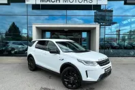 Land Rover Discovery Sport din 2021 cu 49.800 km - oferta LAN125607 - foto 3