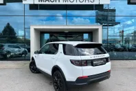Land Rover Discovery Sport din 2021 cu 49.800 km - oferta LAN125607 - foto 4
