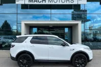 Land Rover Discovery Sport din 2021 cu 49.800 km - oferta LAN125607 - foto 5