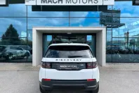 Land Rover Discovery Sport din 2021 cu 49.800 km - oferta LAN125607 - foto 6