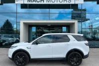 Land Rover Discovery Sport din 2021 cu 49.800 km - oferta LAN125607 - foto 7