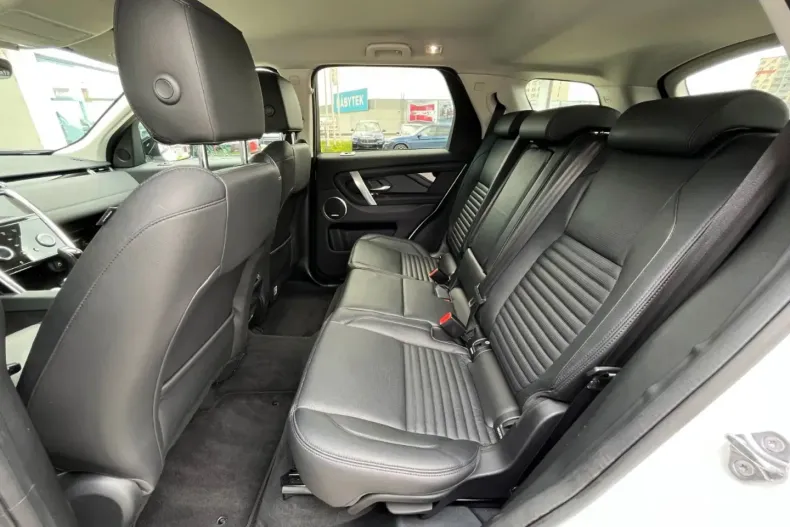 Land Rover Discovery Sport din 2021 cu 49.800 km - oferta LAN125607 - foto 15