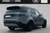 Land Rover Discovery din 2023 cu 61.500 km - oferta LAN125608 - foto 2