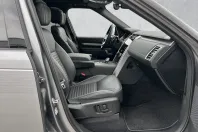 Land Rover Discovery din 2023 cu 61.500 km - oferta LAN125608 - foto 3