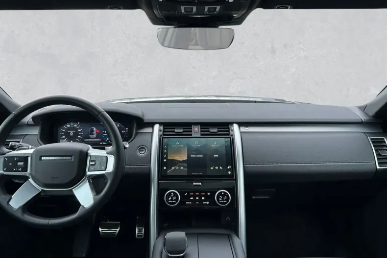 Land Rover Discovery din 2023 cu 61.500 km - oferta LAN125608 - foto 4