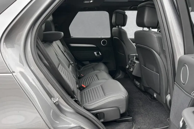 Land Rover Discovery din 2023 cu 61.500 km - oferta LAN125608 - foto 5