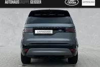 Land Rover Discovery din 2023 cu 61.500 km - oferta LAN125608 - foto 8