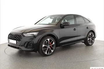Audi SQ5 din 2023 - oferta AUD125609