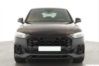 Audi SQ5 din 2023 cu 11.000 km - oferta AUD125609 - foto 2