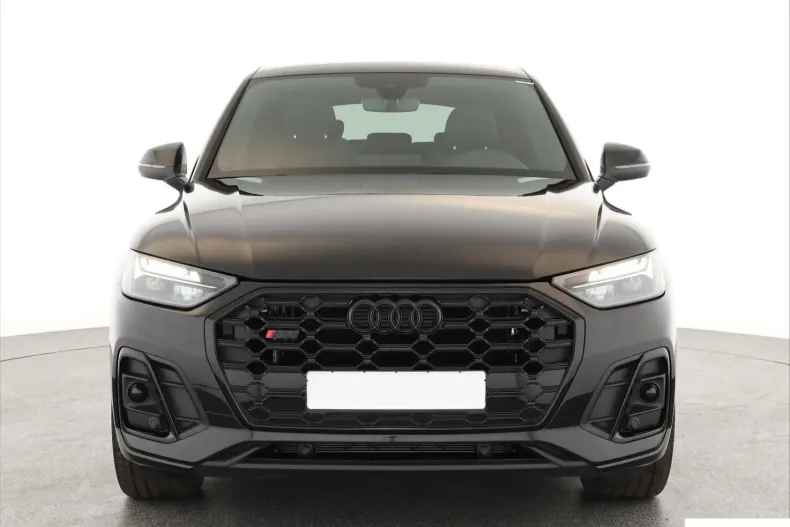 Audi SQ5 din 2023 cu 11.000 km - oferta AUD125609 - foto 2