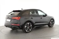 Audi SQ5 din 2023 cu 11.000 km - oferta AUD125609 - foto 3