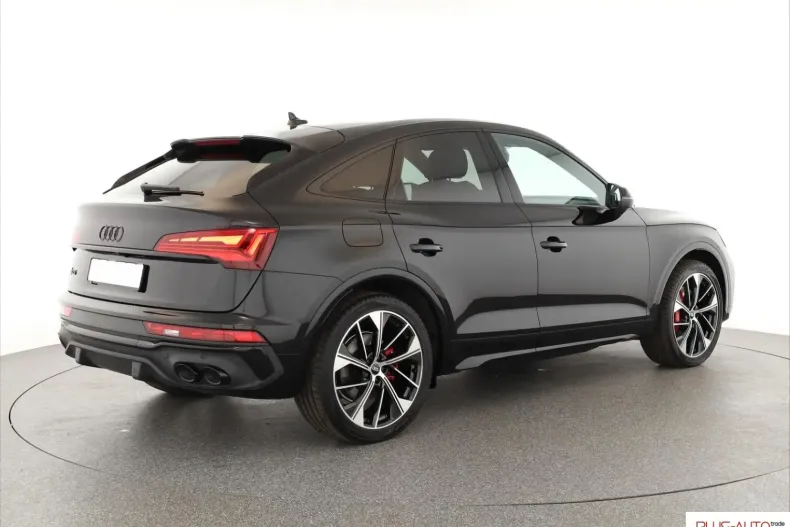 Audi SQ5 din 2023 cu 11.000 km - oferta AUD125609 - foto 3