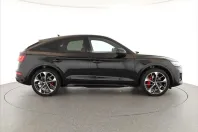 Audi SQ5 din 2023 cu 11.000 km - oferta AUD125609 - foto 4