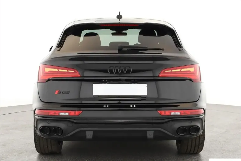 Audi SQ5 din 2023 cu 11.000 km - oferta AUD125609 - foto 5