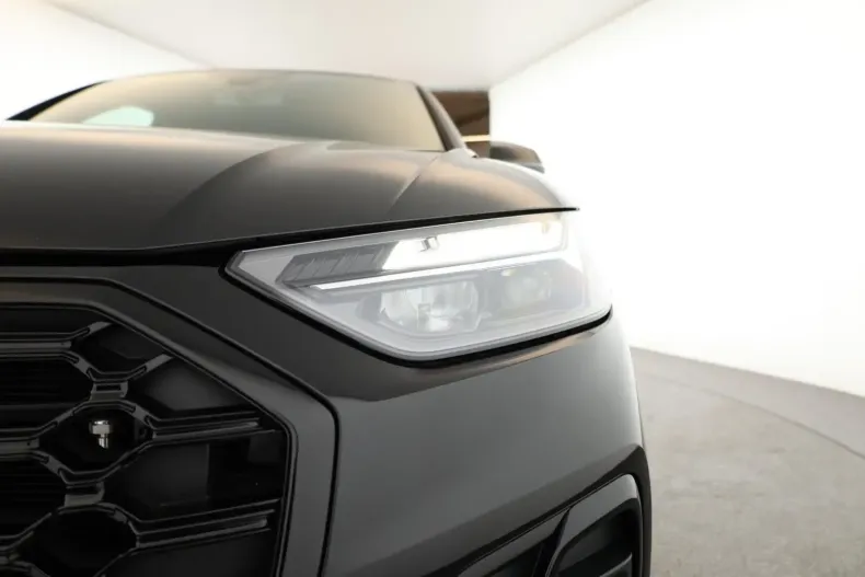 Audi SQ5 din 2023 cu 11.000 km - oferta AUD125609 - foto 7