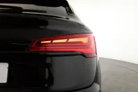 Audi SQ5 din 2023 cu 11.000 km - oferta AUD125609 - foto 8