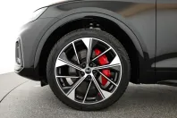 Audi SQ5 din 2023 cu 11.000 km - oferta AUD125609 - foto 9