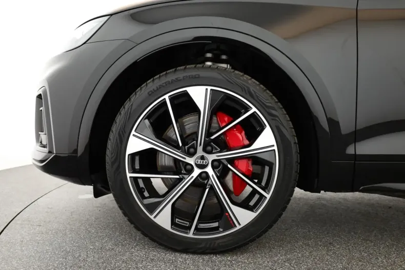 Audi SQ5 din 2023 cu 11.000 km - oferta AUD125609 - foto 9