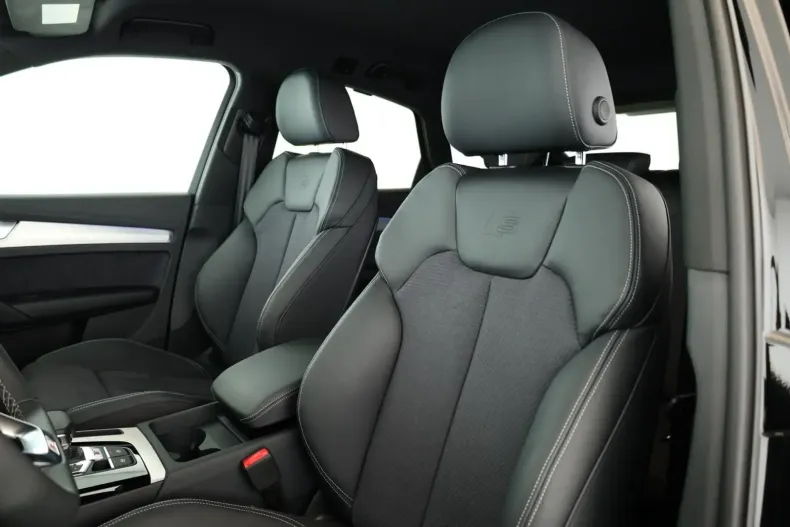 Audi SQ5 din 2023 cu 11.000 km - oferta AUD125609 - foto 12