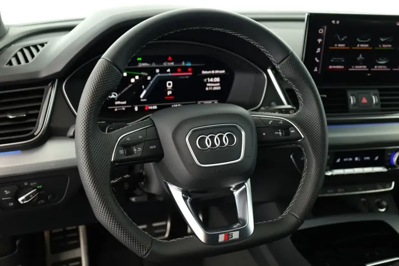 Audi SQ5 din 2023 cu 11.000 km - oferta AUD125609 - foto 13