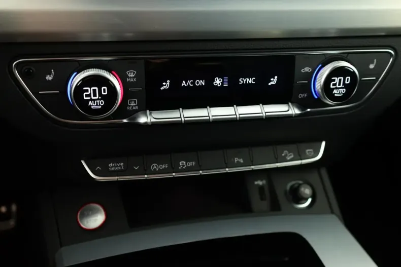 Audi SQ5 din 2023 cu 11.000 km - oferta AUD125609 - foto 23