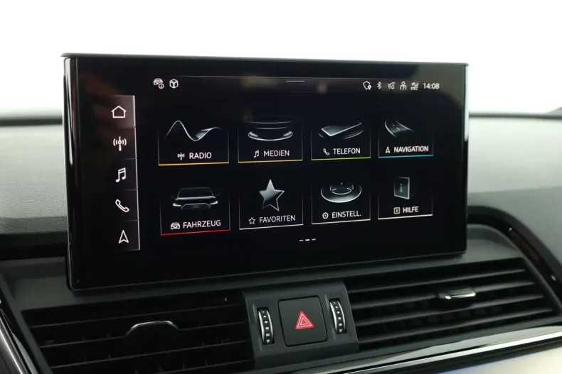 Audi SQ5 din 2023 cu 11.000 km - oferta AUD125609 - foto 24