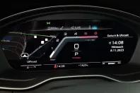 Audi SQ5 din 2023 cu 11.000 km - oferta AUD125609 - foto 27