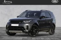 Land Rover Discovery din 2021 cu 20.500 km - oferta LAN125610 - foto 1