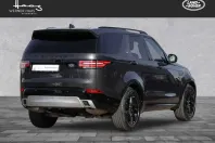 Land Rover Discovery din 2021 cu 20.500 km - oferta LAN125610 - foto 2