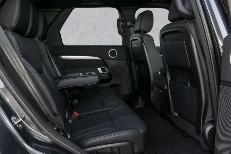 Land Rover Discovery din 2021 cu 20.500 km - oferta LAN125610 - foto 5