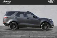 Land Rover Discovery din 2021 cu 20.500 km - oferta LAN125610 - foto 6