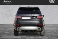 Land Rover Discovery din 2021 cu 20.500 km - oferta LAN125610 - foto 7